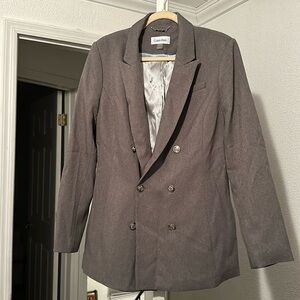 Calvin Klein Blazer